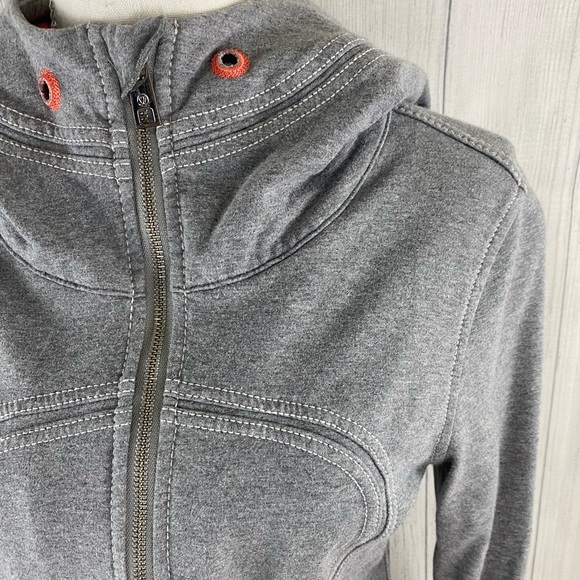 Lululemon jacket - Picture 5 of 7